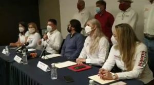 Autores de la incorporación de opositores a AMLO en Morena Yucatán llaman “berrinchudos e incongruentes” a los militantes  yucatecos que se quejan de las imposiciones