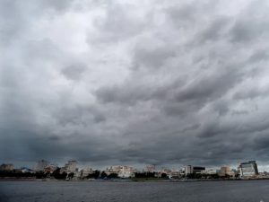 Ana, primera tormenta del año en el Atlántico, puede desatarse este viernes