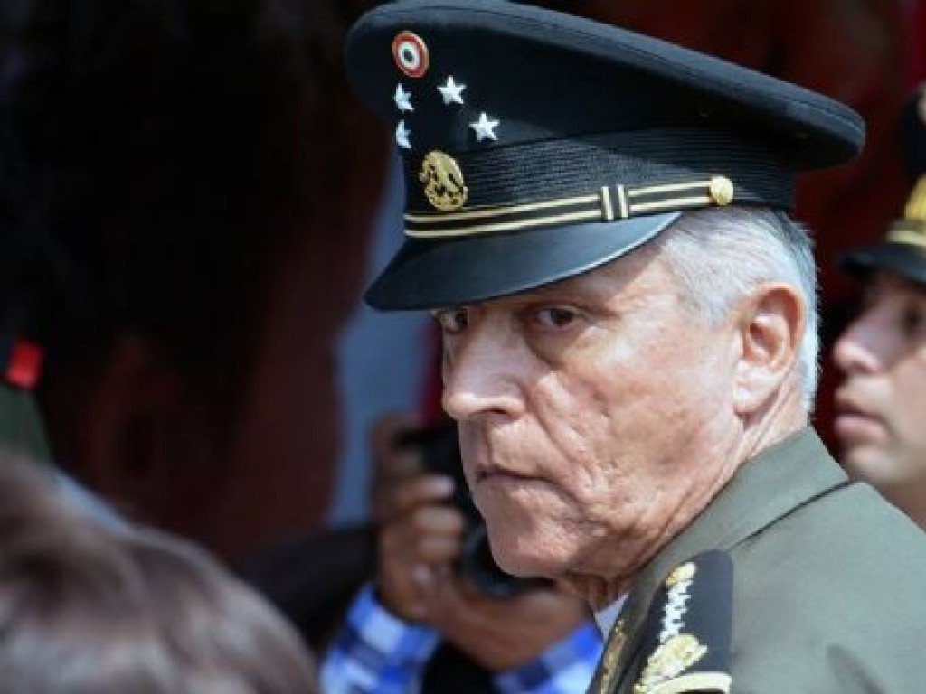 Un Juez admite a trámite amparo para reabrir caso del general Cienfuegos
