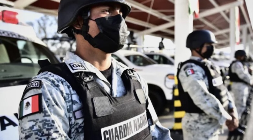 Preocupa a Estados Unidos influencia del Ejército en México