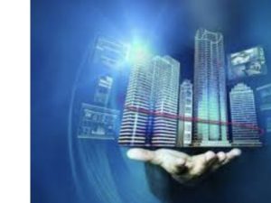 El futuro de las edificaciones y espacios, soluciones conectadas y un planeta saludable