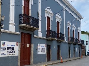 Al volver a clases presenciales los alumnos sólo irían dos días