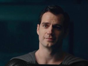 Superman ahora será de raza negra