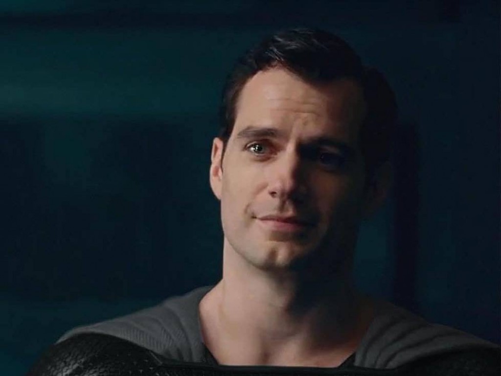 Superman ahora será de raza negra