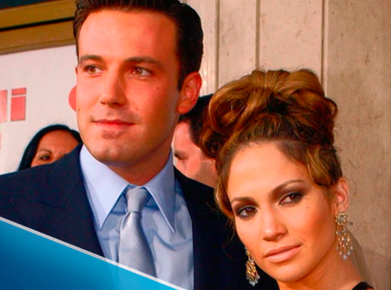 Ben Affleck y Jennifer López ya no esconden su amor