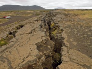 África se separa y se formaría un nuevo océano… dentro de 10 millones de años