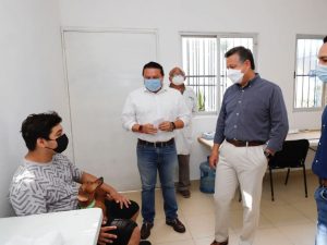 ​El Ayuntamiento de Mérida, comprometido con el cuidado de la fauna doméstica