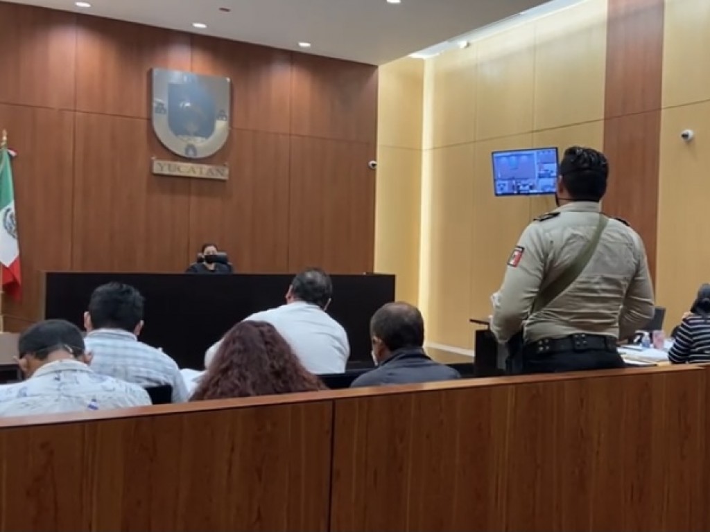 La mujer del trío de asesinos habría sido la ejecutora material del feminicidio