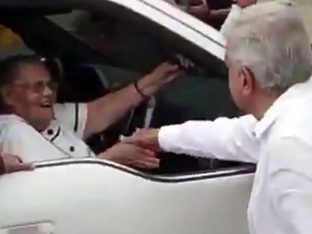 Consuelo Loera, madre del Chapo Guzmán, se habría contagiado de Covid