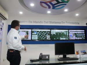 La Japay estrena su Sistema de Telemetría