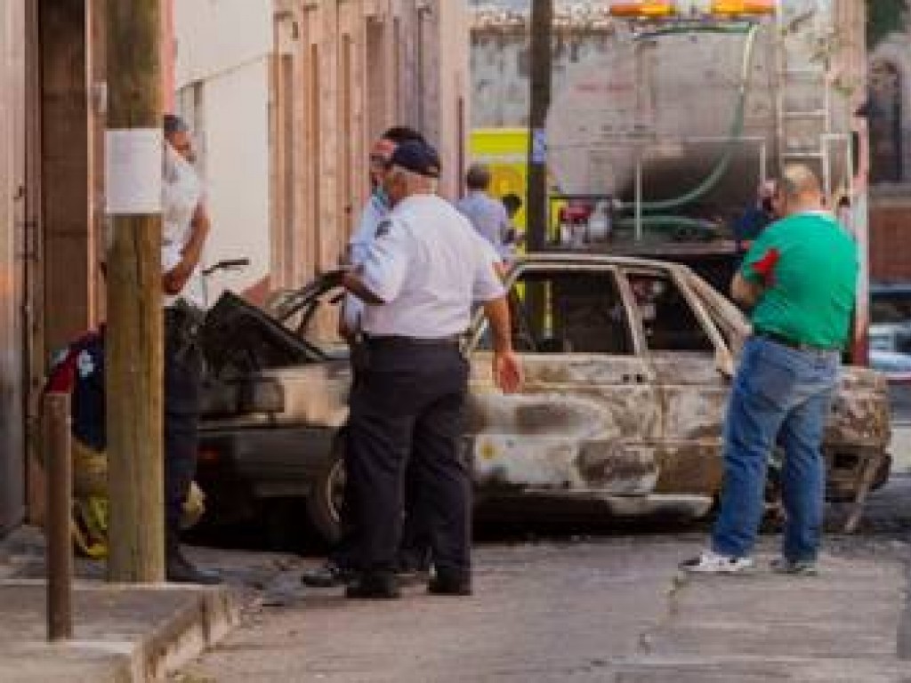 Lilly Téllez propone que los cárteles de la droga sean considerados como terroristas