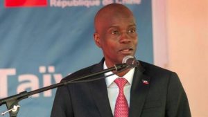 Jovenel Moise, presidente de Haití es asesinado