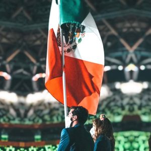 Tokio inaugura los Juegos Olímpicos 2020-2021