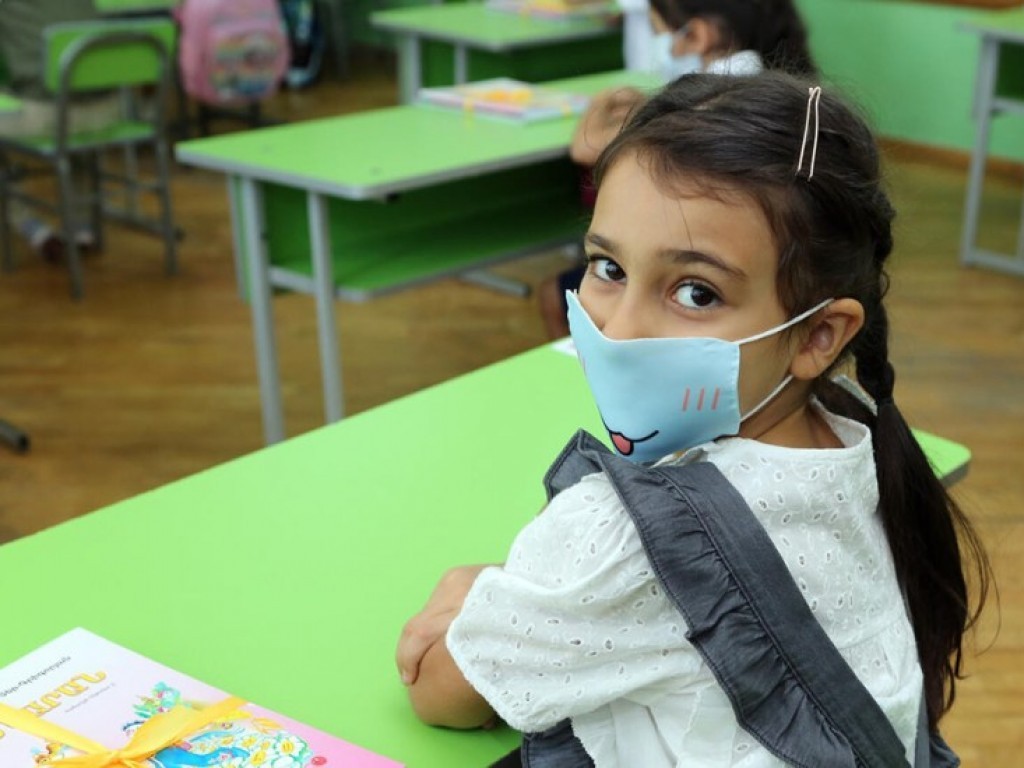 La OMS y la Unicef piden a los países que abran las escuelas con el inicio del curso