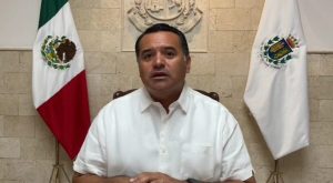 Es el momento más complicado que he pasado como presidente municipal: Renán Barrera