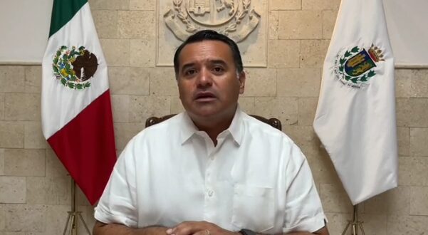 Es el momento más complicado que he pasado como presidente municipal: Renán Barrera