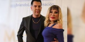 “A lo mejor es un retraso”: Lyn May se hace estudios para saber si está embarazada