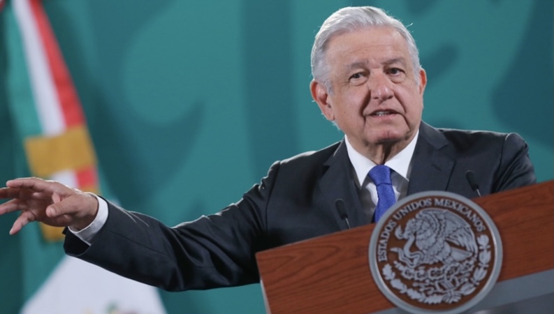 Confirma el TEPJF que AMLO sí transgredió imparcialidad en 4 “mañaneras”