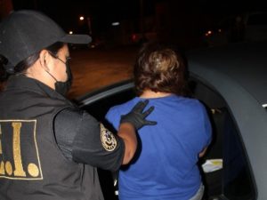 Realizan operativos de la SSP Yucatán y FGE contra el narcomenudeo en sur de Mérida