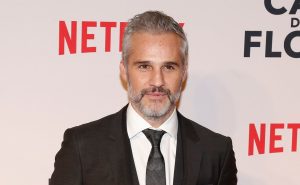 La trombosis de Juan Pablo Medina no fue a causa de la vacuna anticovid