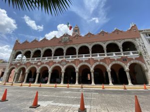 Renán Barrera propondrá un gabinete para responder a las necesidades actuales de Mérida