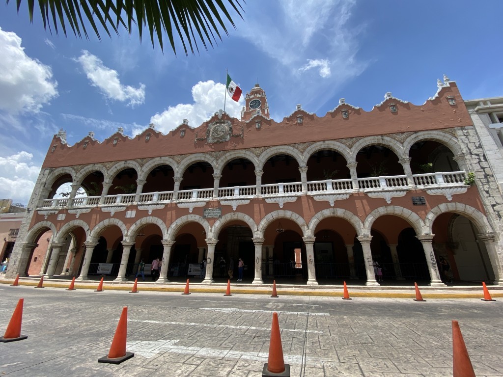 Renán Barrera propondrá un gabinete para responder a las necesidades actuales de Mérida