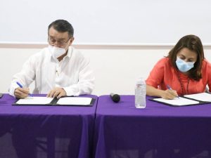 Atención a mujeres mayas en Yucatán traspasa fronteras