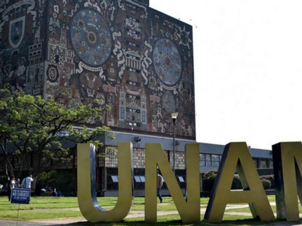 La UNAM anuncia el regreso a clases presenciales