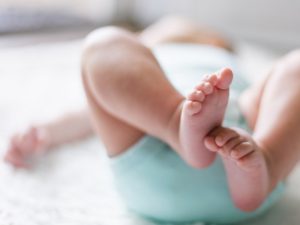 Registro de nacimientos se desplomó en 2020; sumaron 1.6 millones