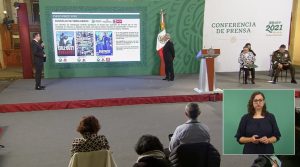 Según AMLO, el crimen organizado recluta menores como halcones a través de videojuegos