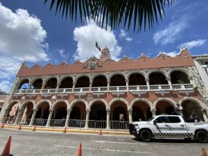Dejan sin efecto el embargo que intentó Santander en contra del Ayuntamiento de Mérida