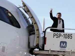 El rejoneador yucateco Cuauhtémoc Ayala estará el  31 de octubre en Murcia