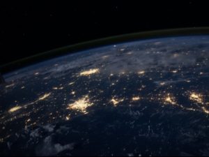 La Tierra se oscurece debido al cambio climático, revela estudio