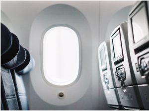 Aeroméxico reporta ganancias de 330 millones de pesos en el tercer trimestre