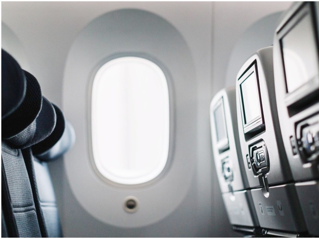 Aeroméxico reporta ganancias de 330 millones de pesos en el tercer trimestre