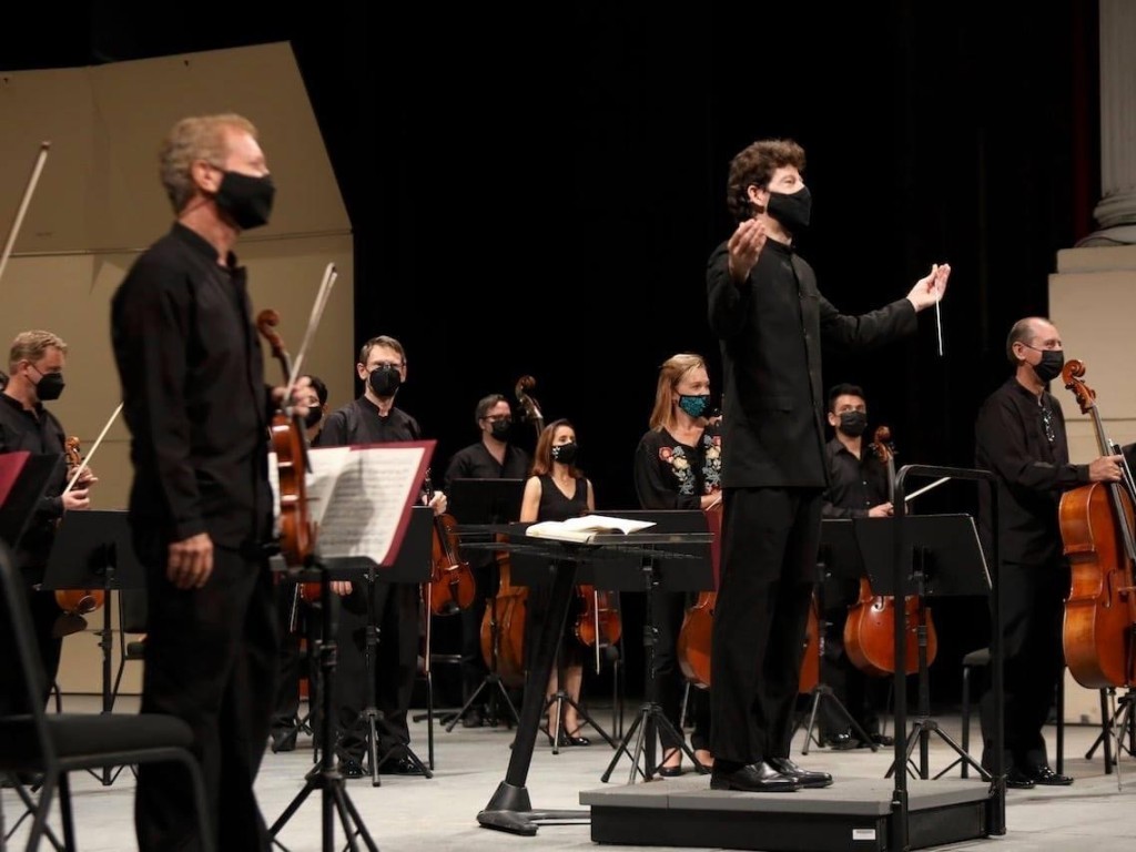 Atractivo programa con obras de Haydn, Respighi y De Falla, anuncia la OSY