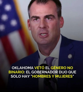Nuevo gran golpe contra la ideología de género en Estados Unidos