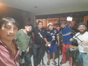 Los rockeros de Serpiente Emplumada lo vuelven a hacer y ahora cuentan la polémica historia de “Agapito”
