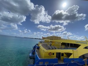 Semar ordenará el mercado de ferris en Quintana Roo