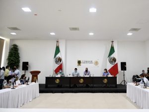 Diputados suman esfuerzos para agilizar la discusión referente a la donación de bienes inmuebles al IMSS
