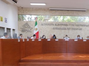 Asignan regidurías de representación proporcional para integrar Ayuntamiento de Uayma