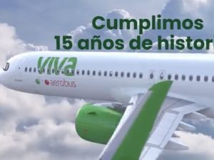 Profeco emite “alerta” contra Viva Aerobus por cobro de equipaje de mano