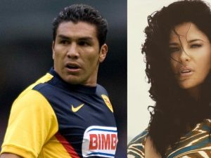 Balazo que recibió Salvador Cabañas habría sido por meterse con la actriz Arleth Terán