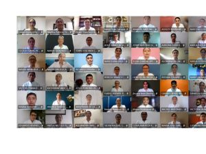 Egresa nueva generación en enfermería de la UADY