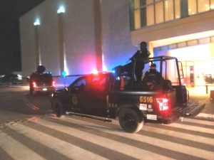 Se garantiza la seguridad y servicios básicos el próximo Día de los Fieles Difuntos