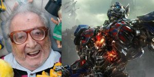 Murió Henry Orenstein, creador de “Transformers” y sobreviviente del Holocausto