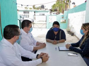 El profesor Manuel Rosado es el recipiendario del reconocimiento “Pánfilo Novelo”