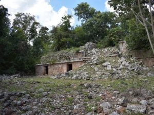 Seleccionan cinco proyectos de inversión para el desarrollo turístico de la Ruta Puuc