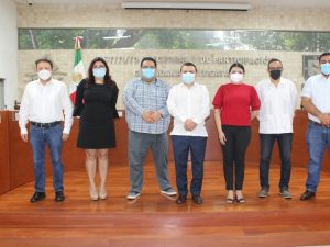 Consideran que es importante el fortalecimiento de la participación ciudadana