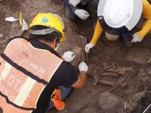 Fonatur e INAH encabezan investigación arqueológica más importante de la civilización Maya